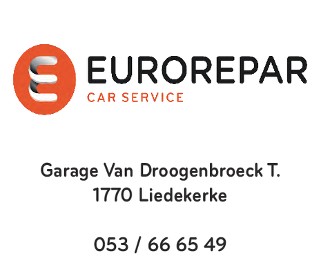 EUROREPAR CAR SERVICE